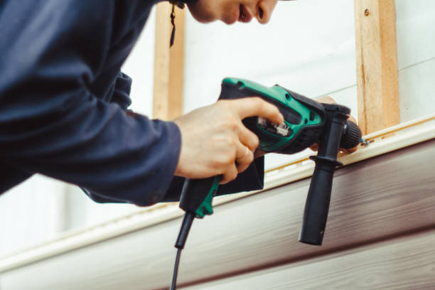 Affordable Siding Repair and Maintenance Services in Los Altos Hills, CA